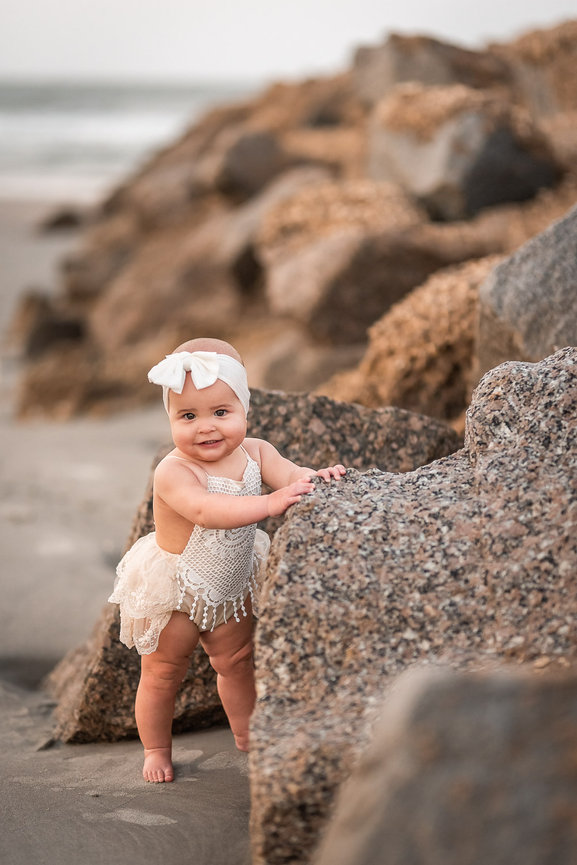 Little Girl Beach Photoshoot little-girl-beach-photoshoot