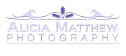 Alicia Matthew Photography Logo