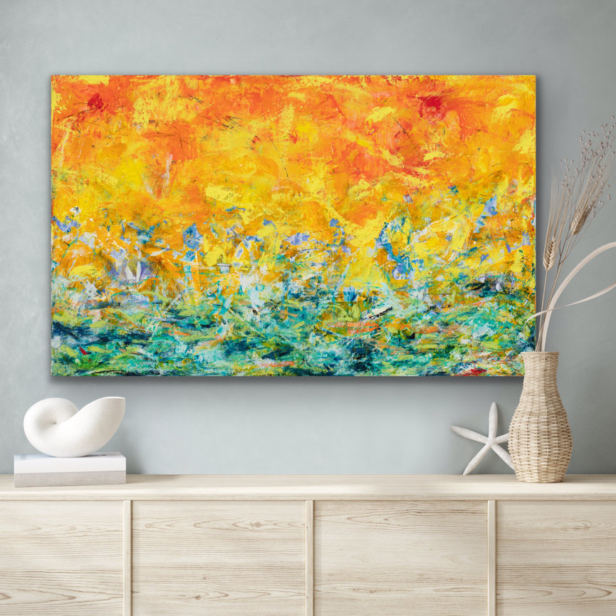 Blue Sky IDEA Gallery Store | Centennial, CO