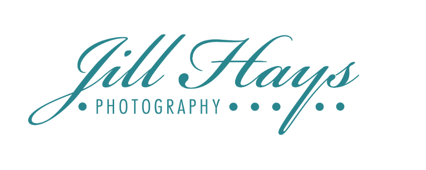 Jill Hays Photography Logo