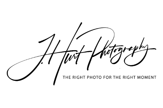 J Hurt Photography, LLC. Logo