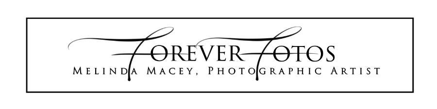 Forever Fotos Logo
