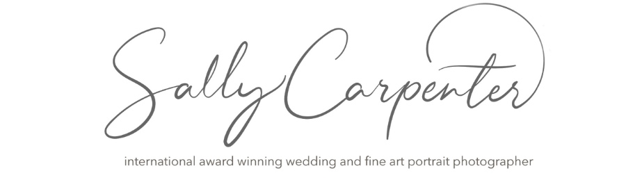 Sally Carpenter Photography Logo