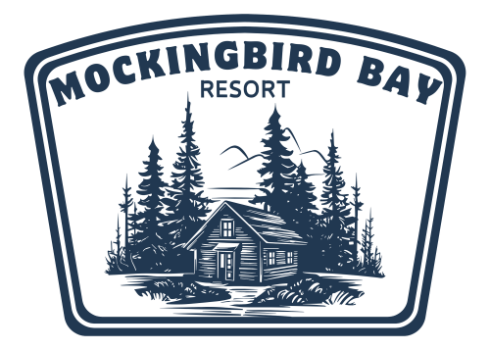 Mockingbird Bay Resort Logo