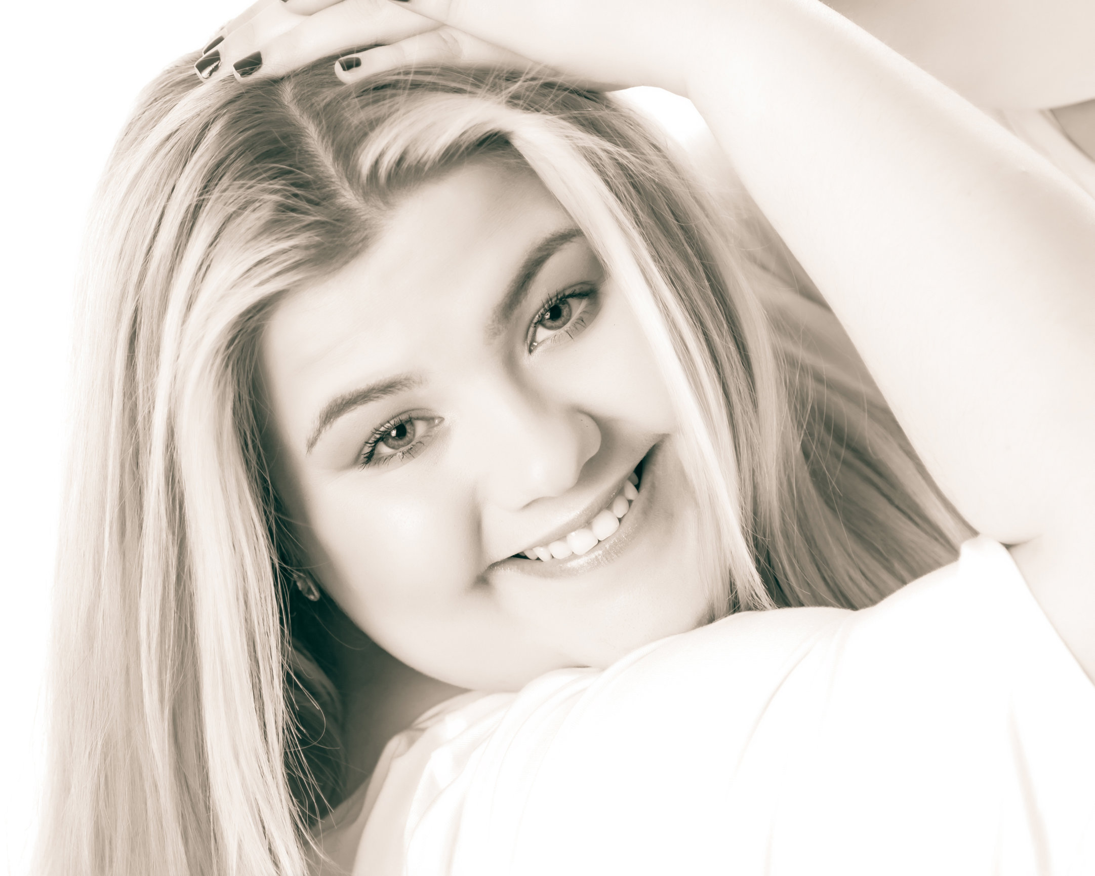 Portrait Collections Heart's Desire Photography