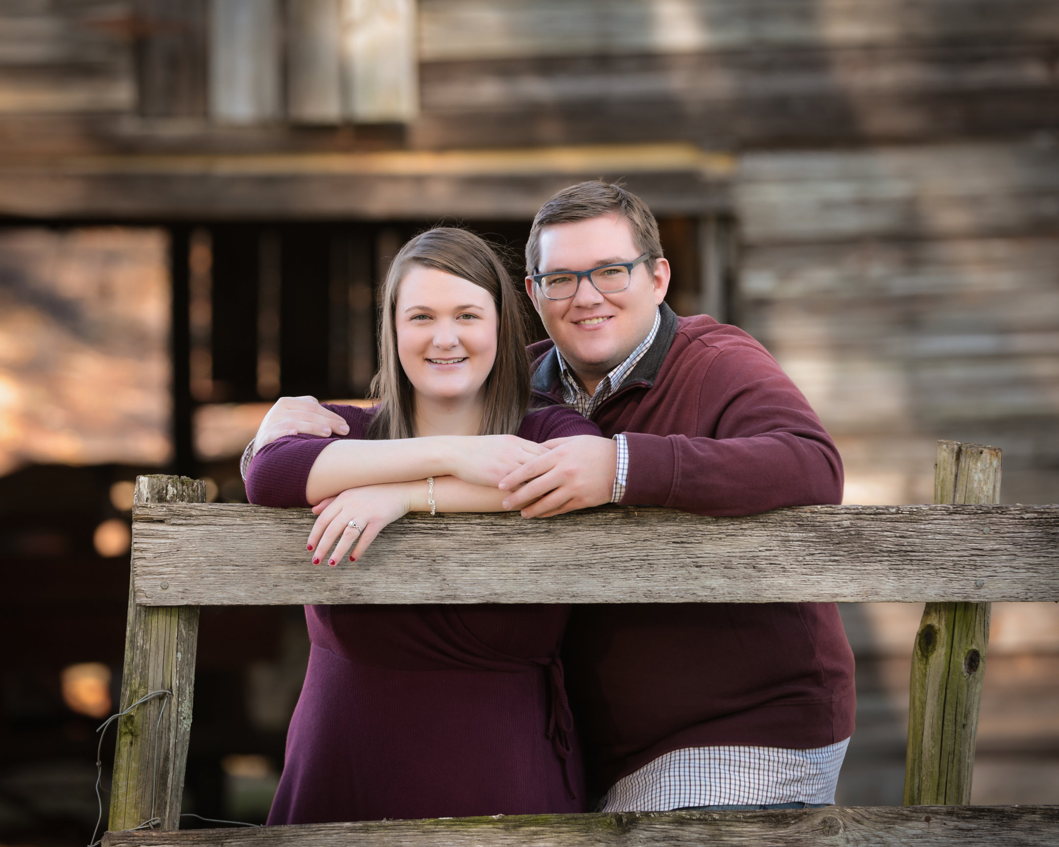 Portrait Collections Heart's Desire Photography