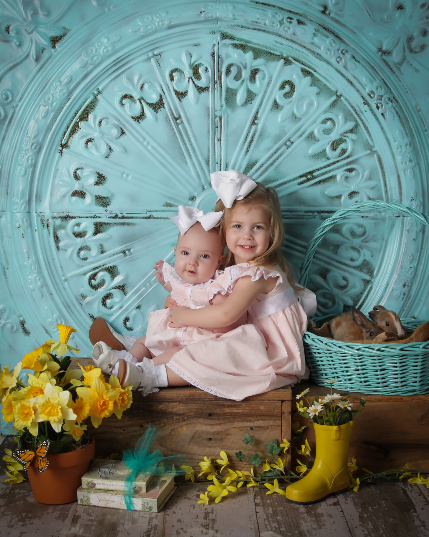 Holiday Events Heart's Desire Photography