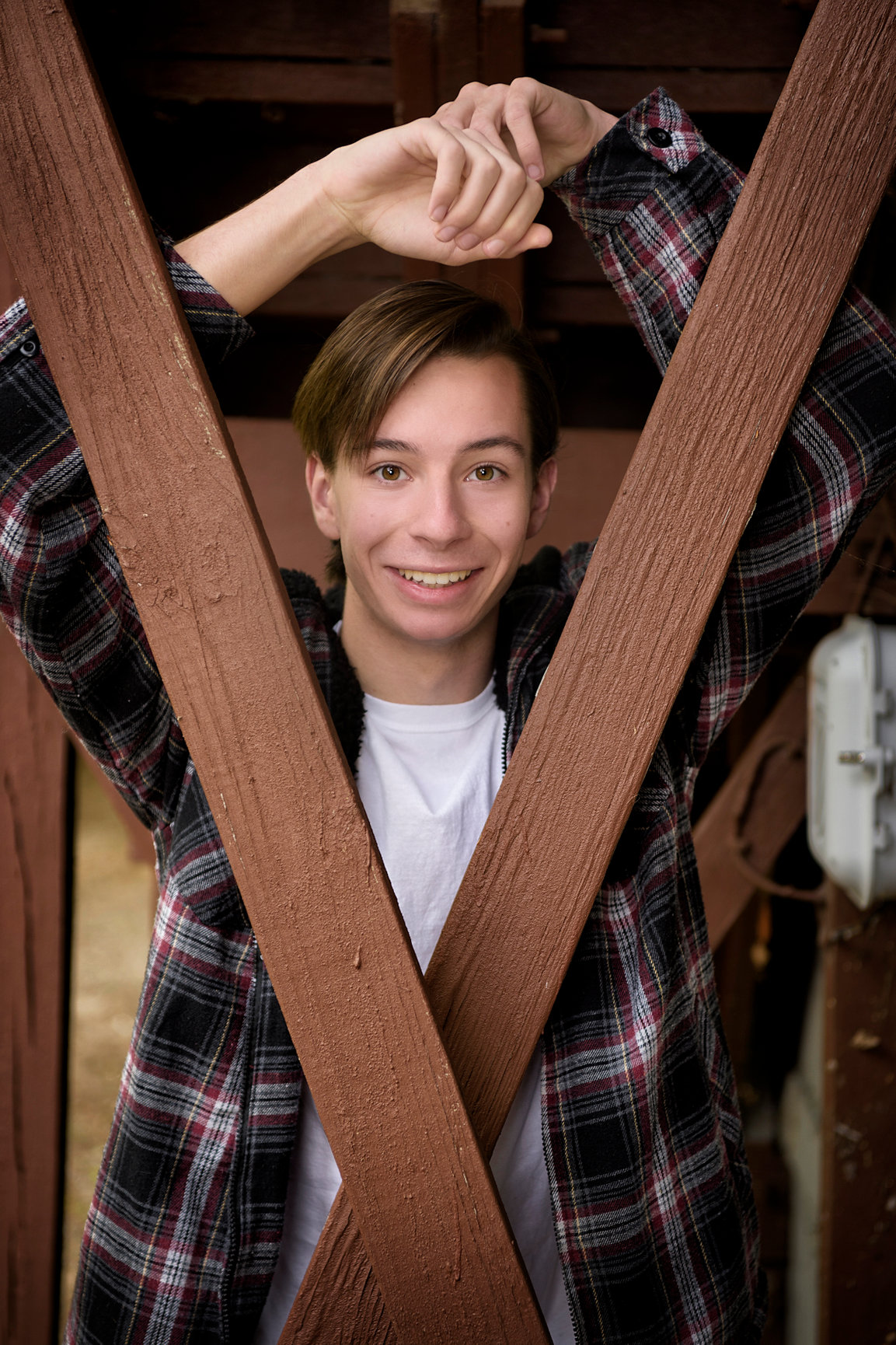 High School Senior Photography Nancy Jo Photography Children