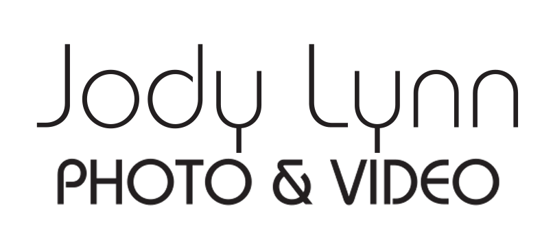 Jody Lynn Photography Logo