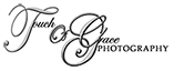 Touch of Grace Photography Logo