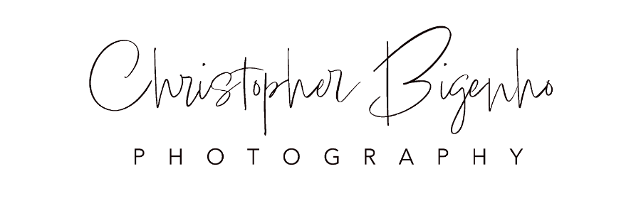 Christopher Bigenho Photography LLC Logo