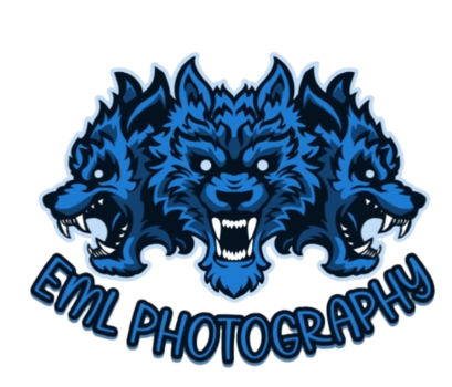 EML Photography Logo