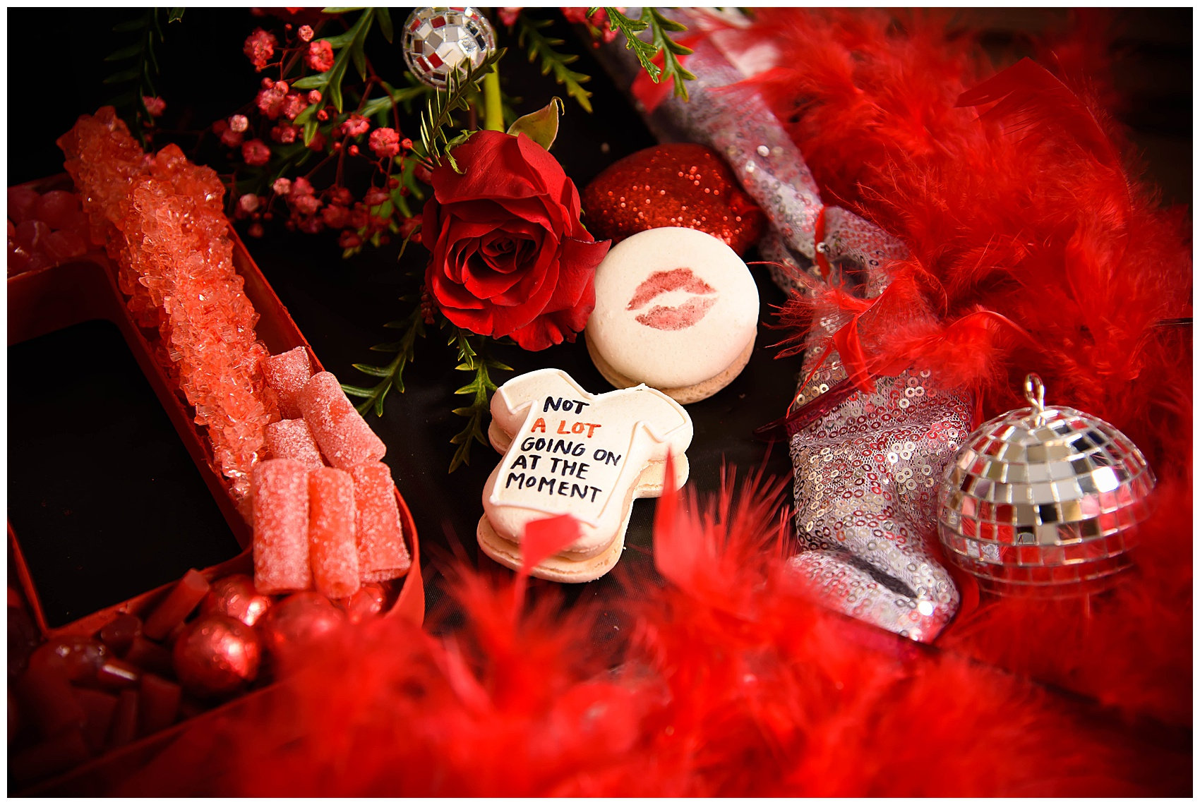 Taylor Swift Party - Erin Langford Photo