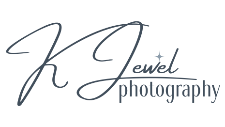 kjewel photography Logo