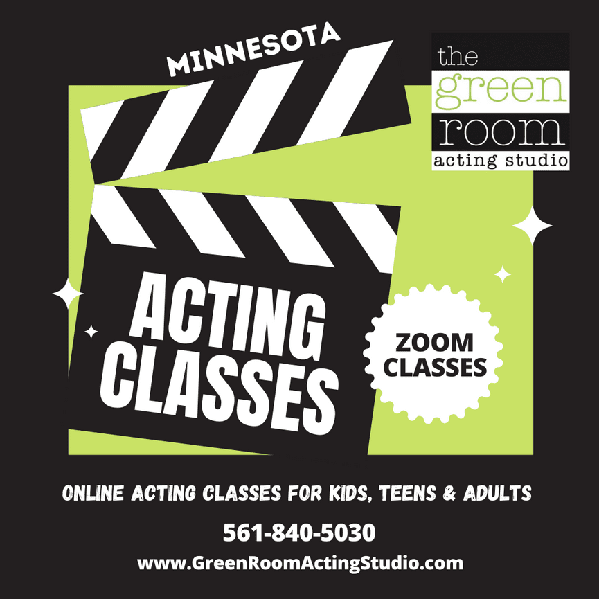 Minnesota Acting Classes