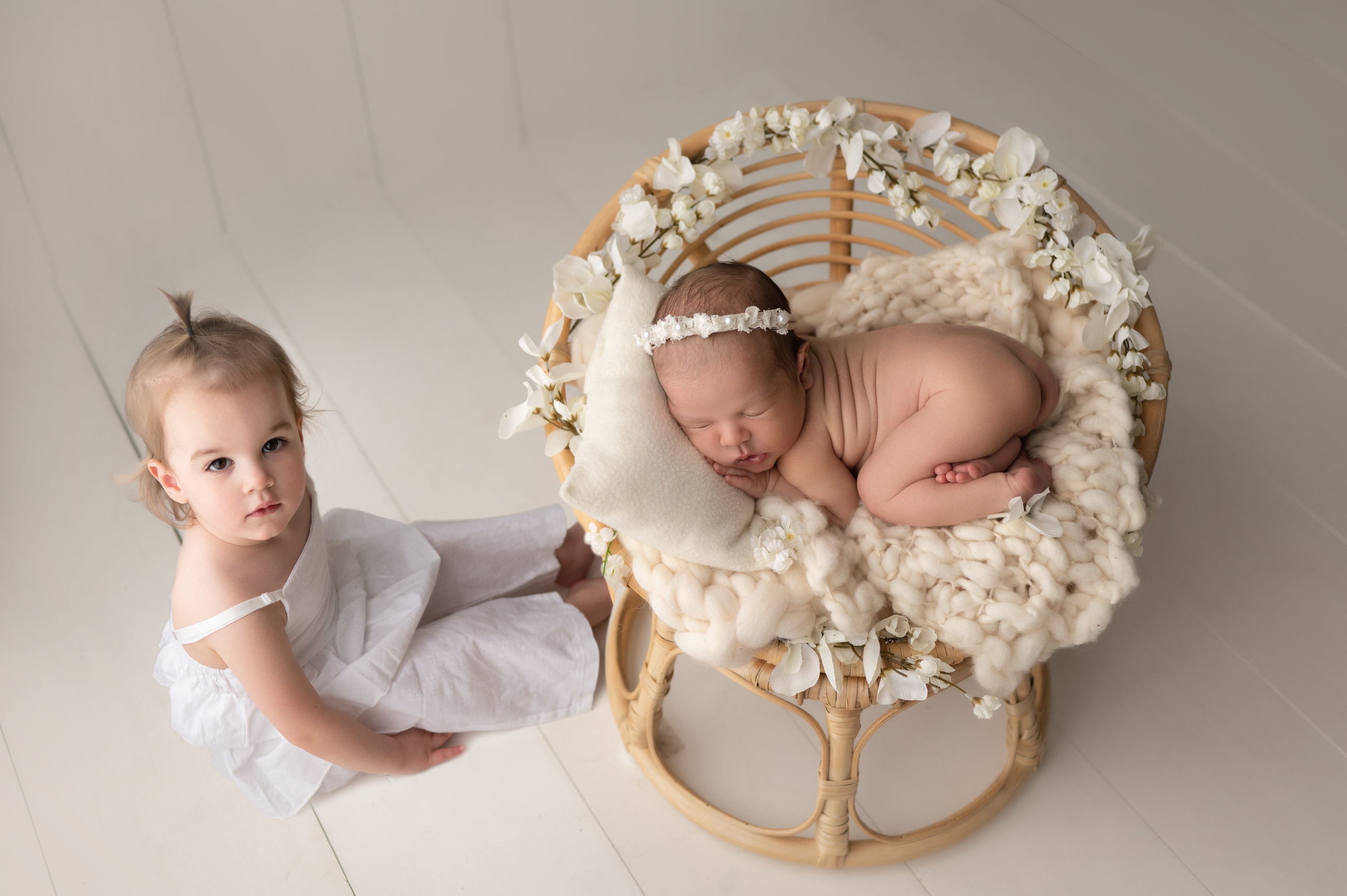 Charlotte Leigh 10 Days New