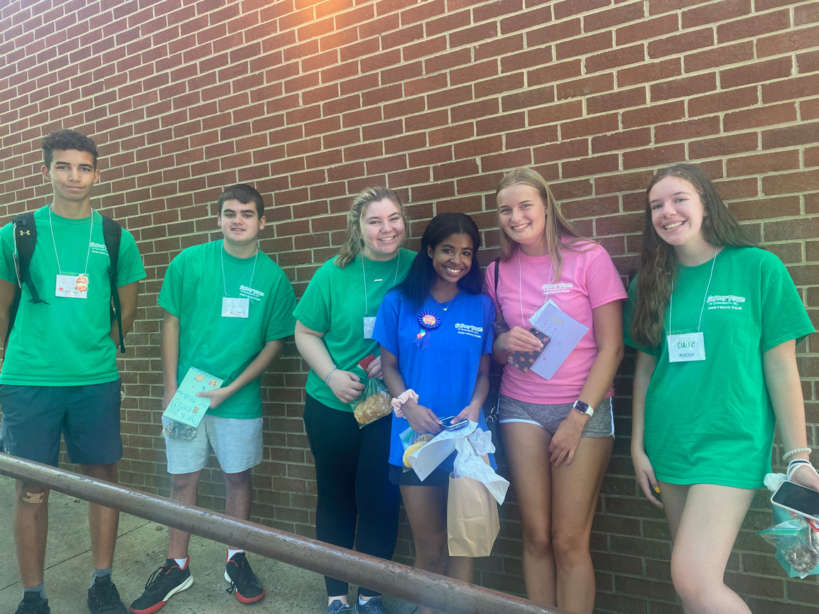 Home Safety Town Greensboro