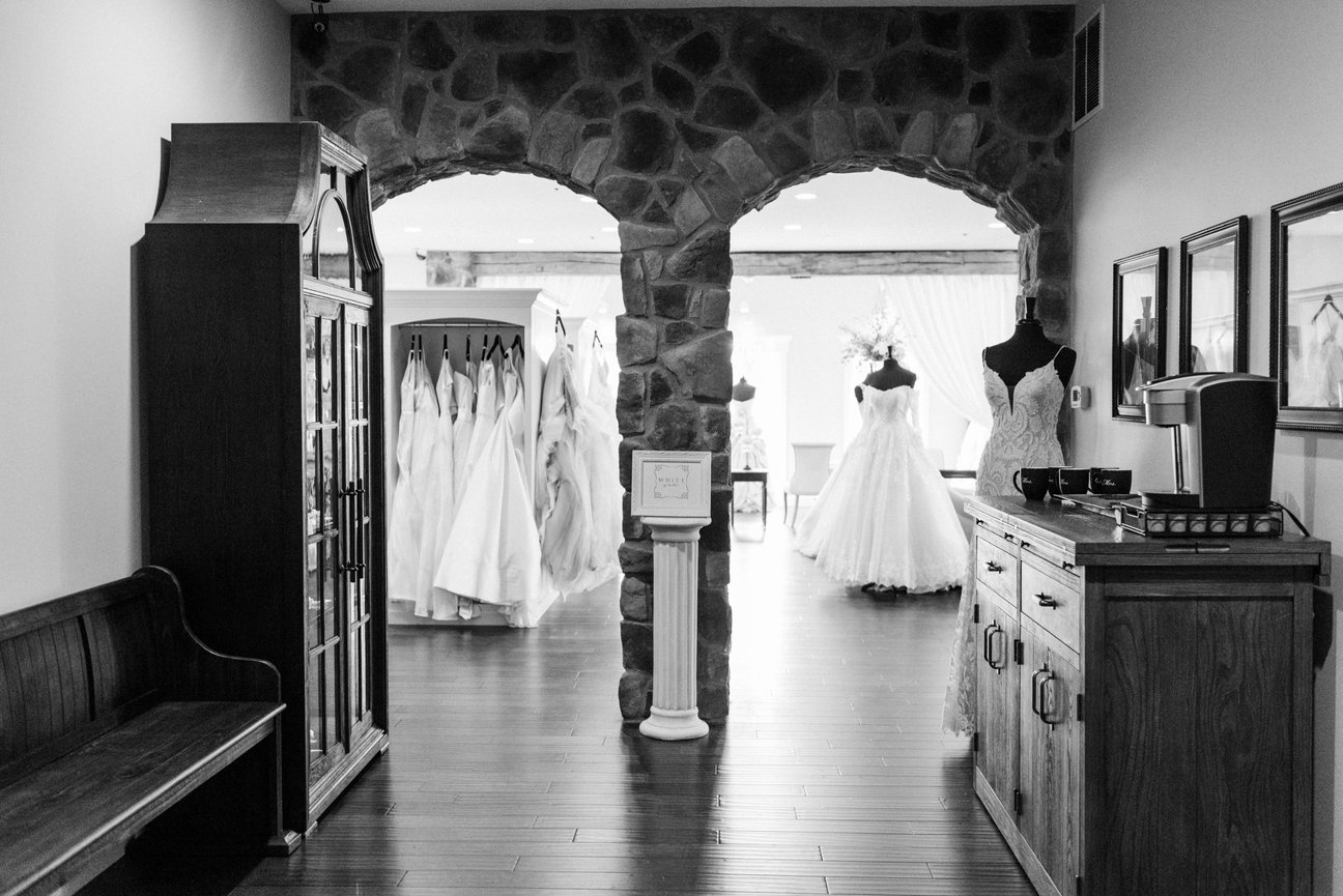 Raleigh Wedding Dresses  Shop Designer Wedding Dresses in Raleigh, NC -  White Bridal Boutique