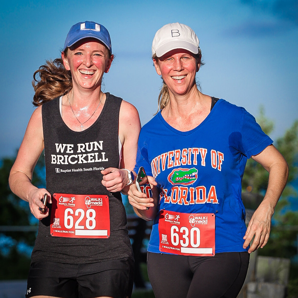 WALK LIKE MADD & DASH 5K MIAMI 2022 - JP Pedicino Photography