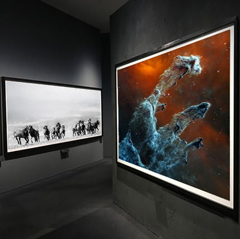 Shane Creation Pillars of Creation Fine Art Prints - 2 sizes - shane russeck photo