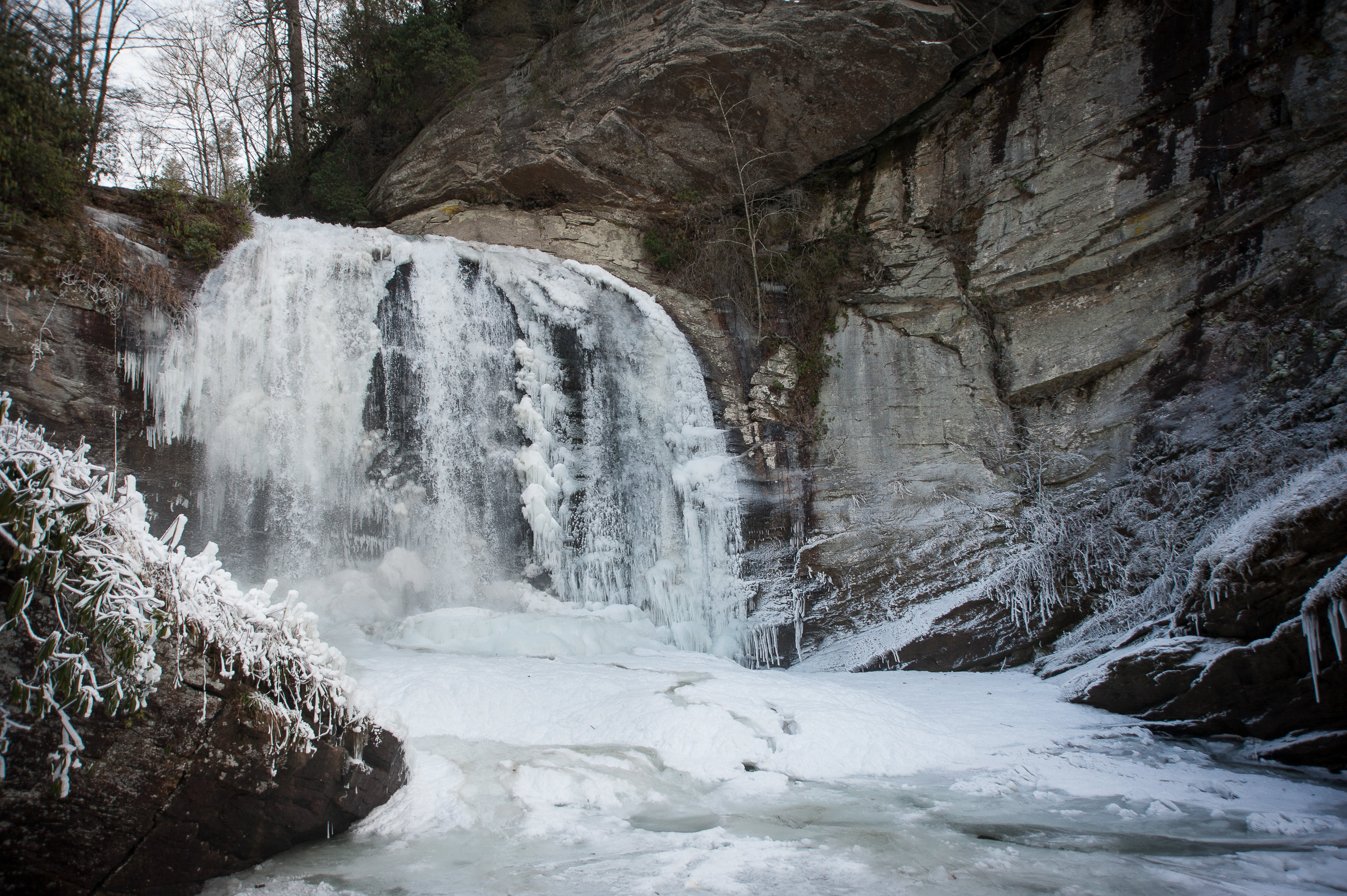 Waterfalls - Streams - Rivers - Coasts - Camilla Calnan Photography ...