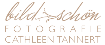 Bildschön Fotografie Logo