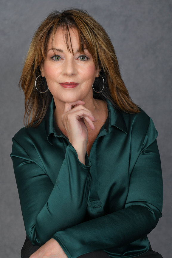 Portrait Photographer, Pamela Dunn-Parrish