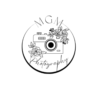 MGM Photography Logo