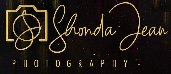 Shonda Jean Photography Logo