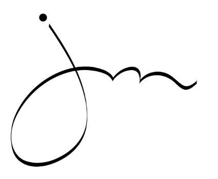 Jen Mahoney Photography Logo