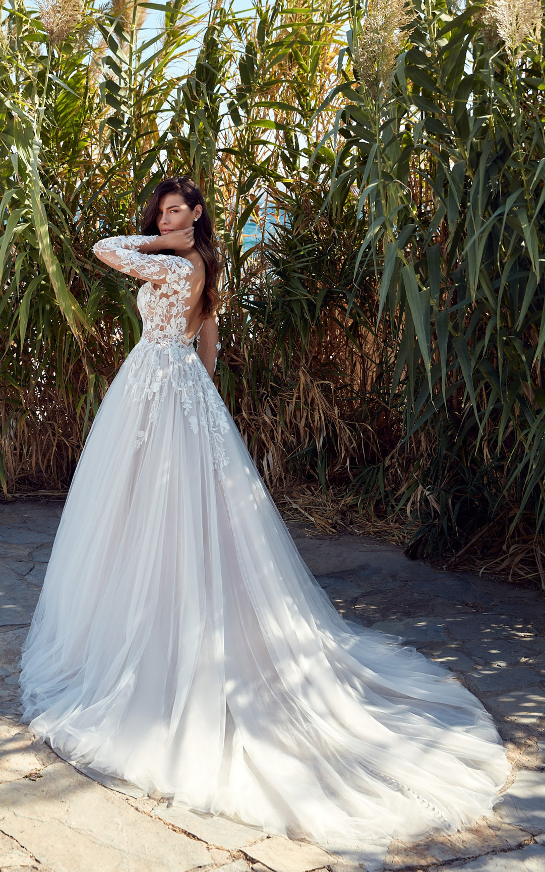 Wellington Eddy K. Bridal Gowns | Bacio Bacio Bridal Shop