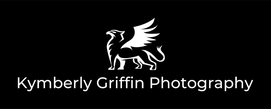 Kymberly Griffin Photography Logo