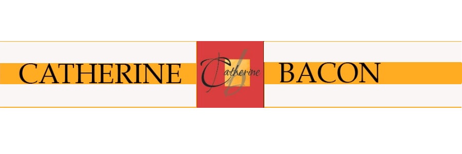 catherinebacon Logo