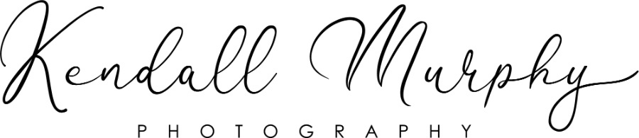 Kendall Murphy Photography Logo