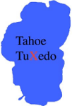 Tahoe Tuxedo/Felicia Enterprises, LLC Logo