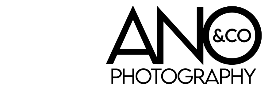 ANO&CO PHOTOGRAPHY Logo