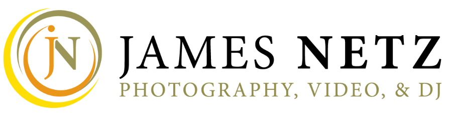 James Netz Photography Logo