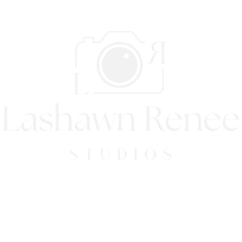 Lashawn Renee Studios Logo