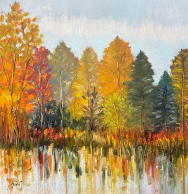 Libby Smart Gallery - Tyler White O'Brien
