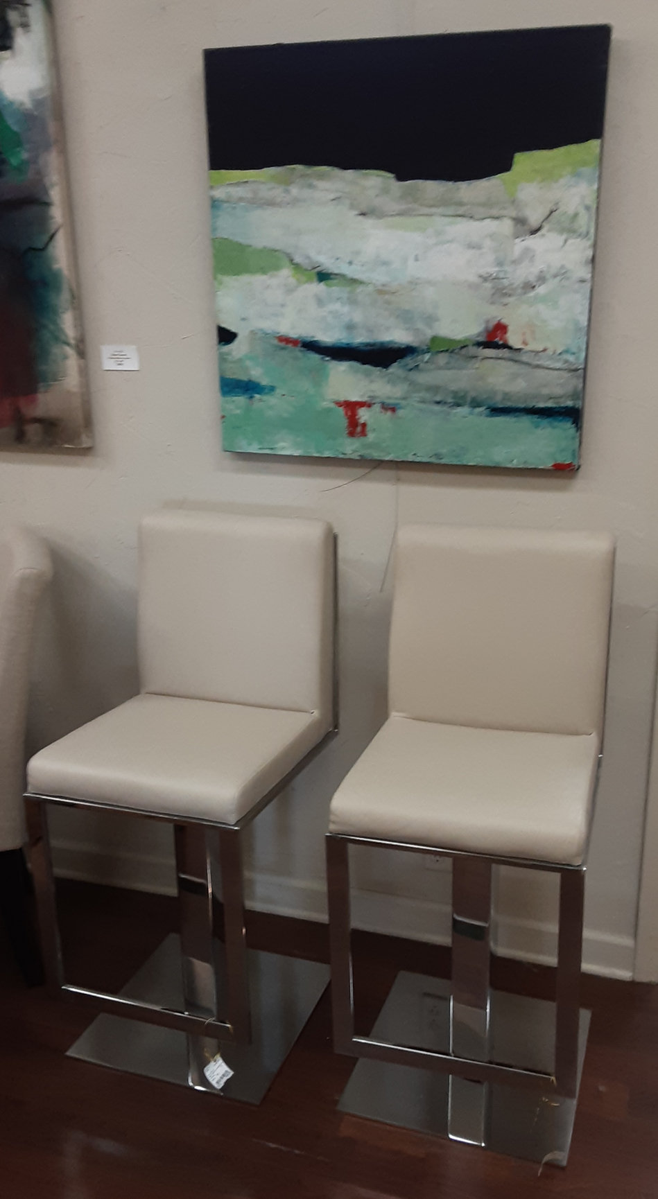 Bar Stools & Stands DCI Home A Modern Consignment