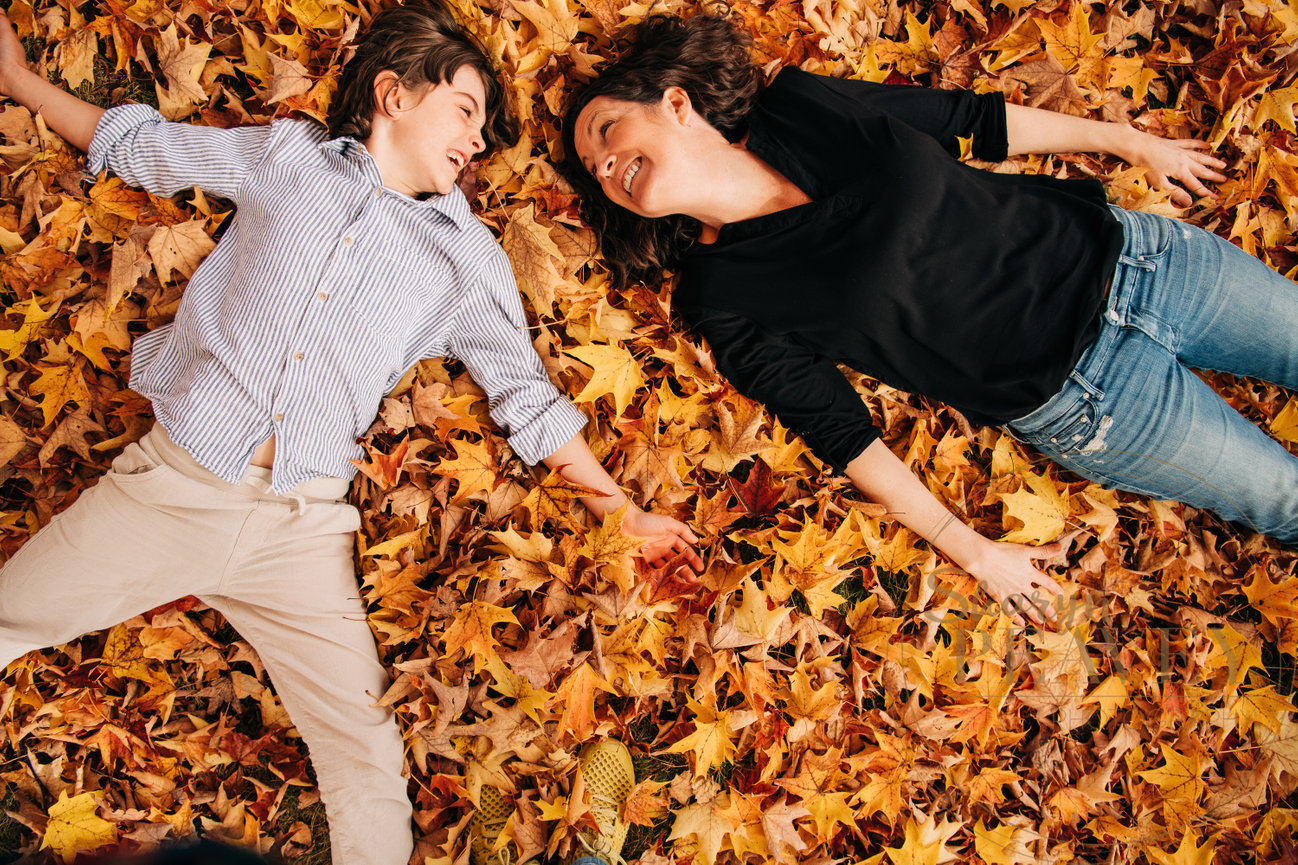 What To Wear Fall Family Outfit Ideas Sharyn Peavey Photography