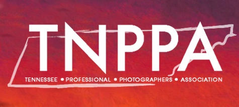 Tennessee Professional Photographers Association Logo