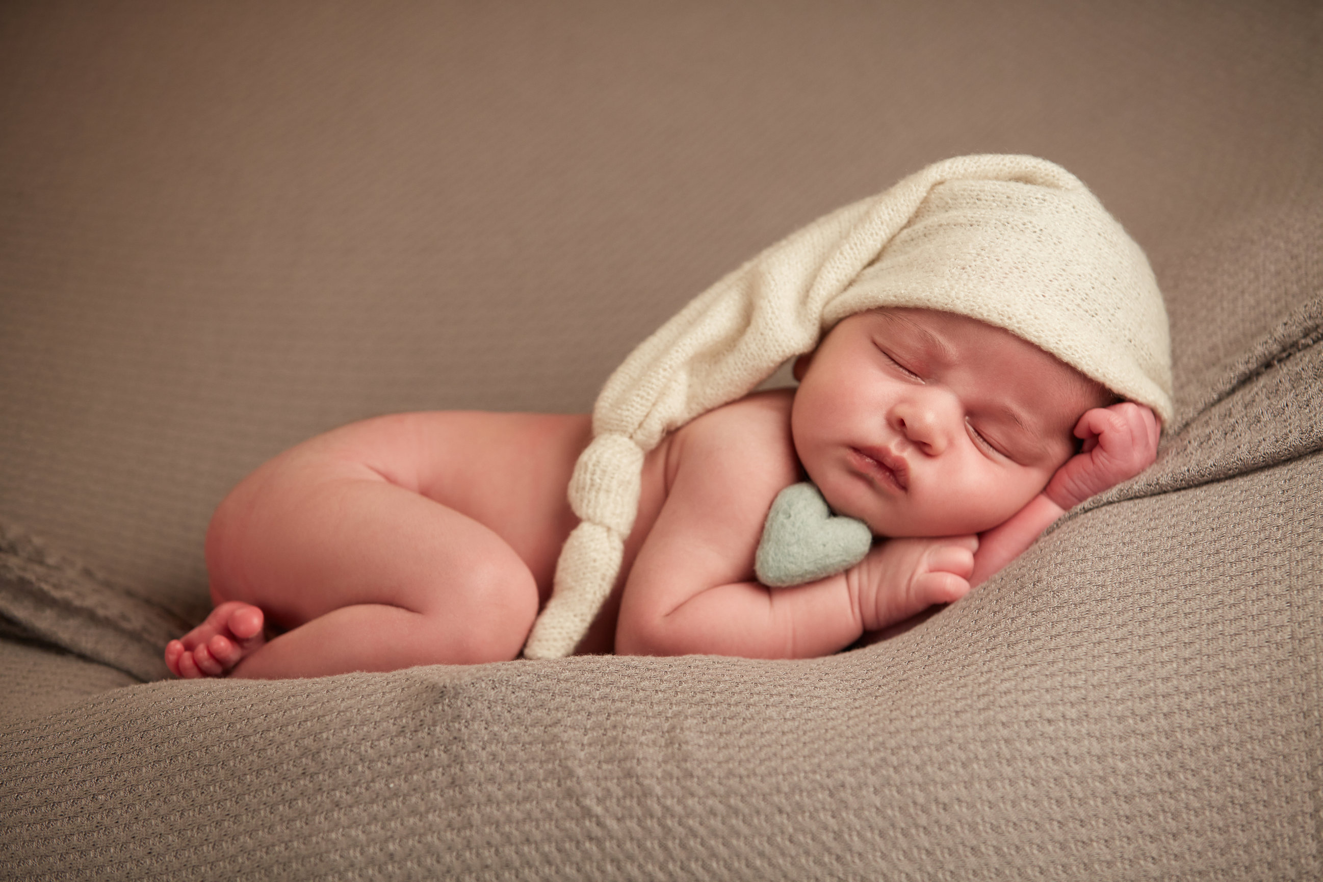 BABY PORTRAIT PROCESS - Peters Photography
