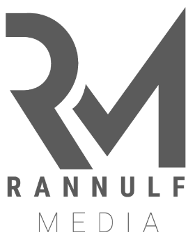 Rannulf Media Logo