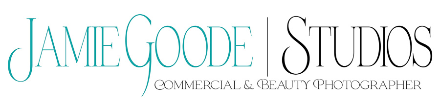 Jamie Goode Studios Logo