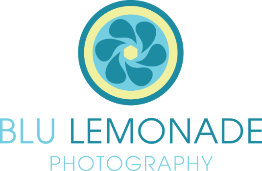 Blu Lemonade Photography LLC Logo