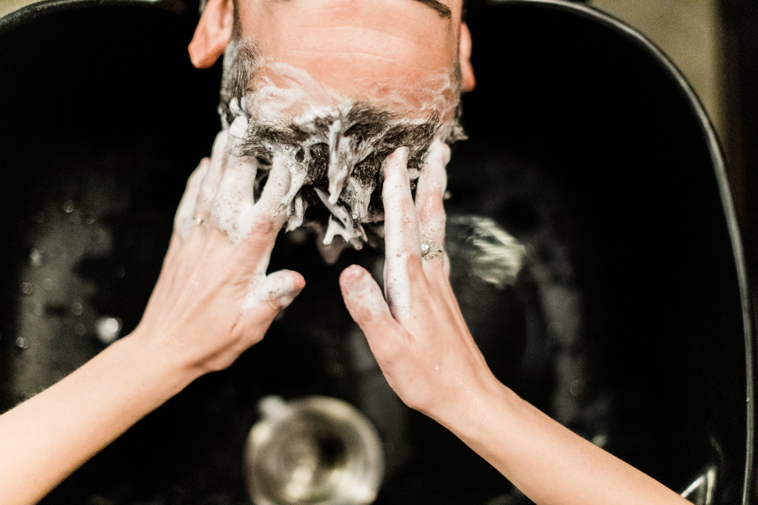 The Clubhouse Salon for Men Winston Salem Men's Haircuts