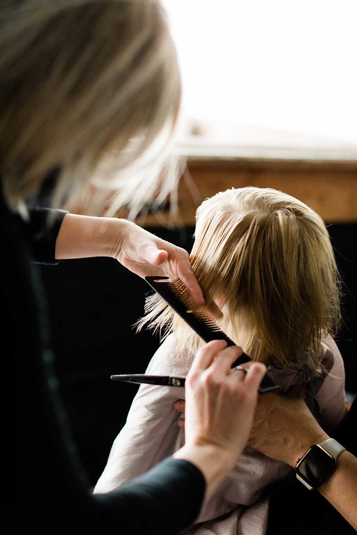 The Clubhouse Salon for Men Winston Salem Men's Haircuts