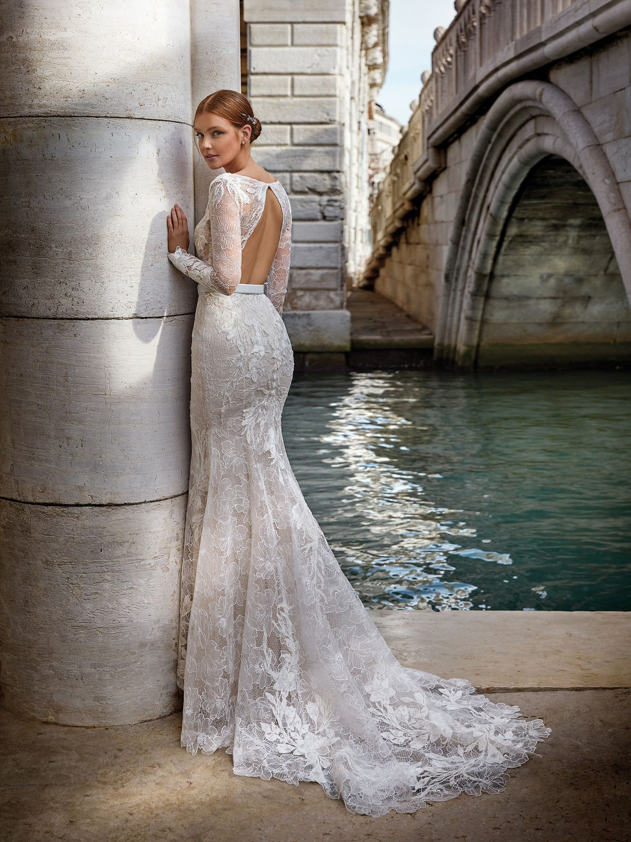 Nicole Spose Bridal Gowns & Dresses for Sale Penrith Bridal Centre