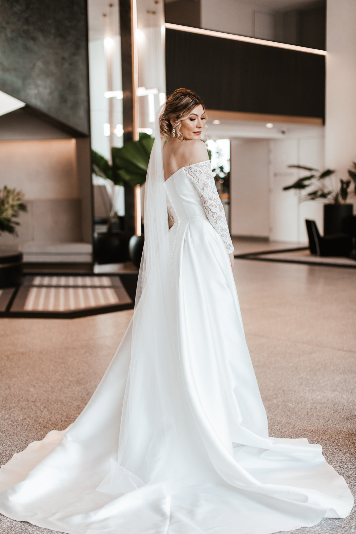 Wendy Makin Bridal Dresses & Gowns for Sale Penrith Bridal Centre